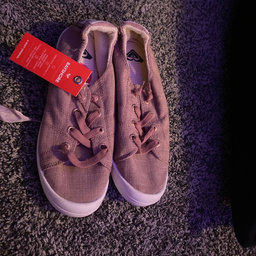 Roxy Shoes